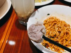 荔芋小笼包-鼎泰丰(国金店)