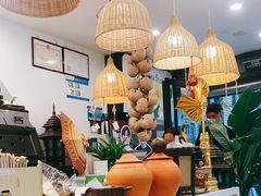 -春莱·老挝咖啡·泰式奶茶(钟楼店)