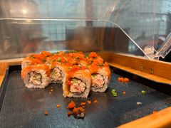-松子料理(亮马桥店)