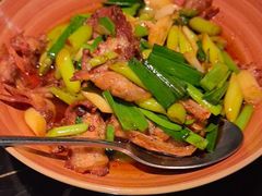 -华豫川酒家(大卫城店)