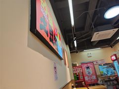 -蜀小沫肉沫麻酱土豆粉(北桥店)