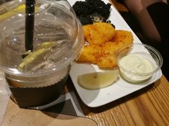 -乐凯撒披萨(正佳广场店)
