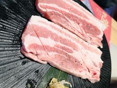 -韩宫宴烤肉·料理(砂之船奥特莱斯店)