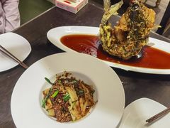 -老牌坊鲁菜名店(聊城美食岛店)