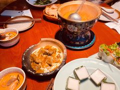 -越谜·越南餐厅(长白店)