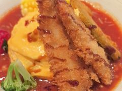 -吾妻拉面•和风食堂(群光广场店)