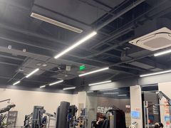 -乐刻运动健身(青山印象城店)