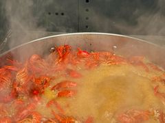 辣卤小号龙虾-二钳洞庭虾蟹·江湖菜(成都鹭岛店)