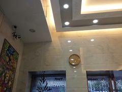 大堂-甜心妈妈·榴莲星级糖水(北京路总店)