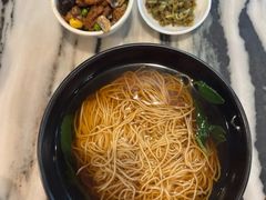 -功德林(南京西路店)