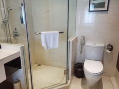 -广州珠江新城维多利酒店