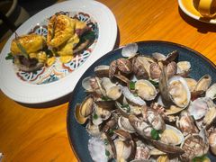 -JINNS锦时 steak&pizza(浸信会礼拜堂旧址店)