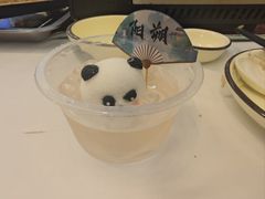 -刘姐啤酒鱼民族演艺餐厅(西街总店)