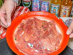 -虾领航小龙虾·吉林烧烤(柳州路店)