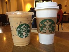 -星巴克(红房子店)