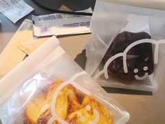 -dotcom coffee古点咖啡(致真大厦店)
