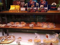 -巴黎贝甜(五月花广场店)