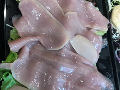 -成都老码头火锅(旺角店)