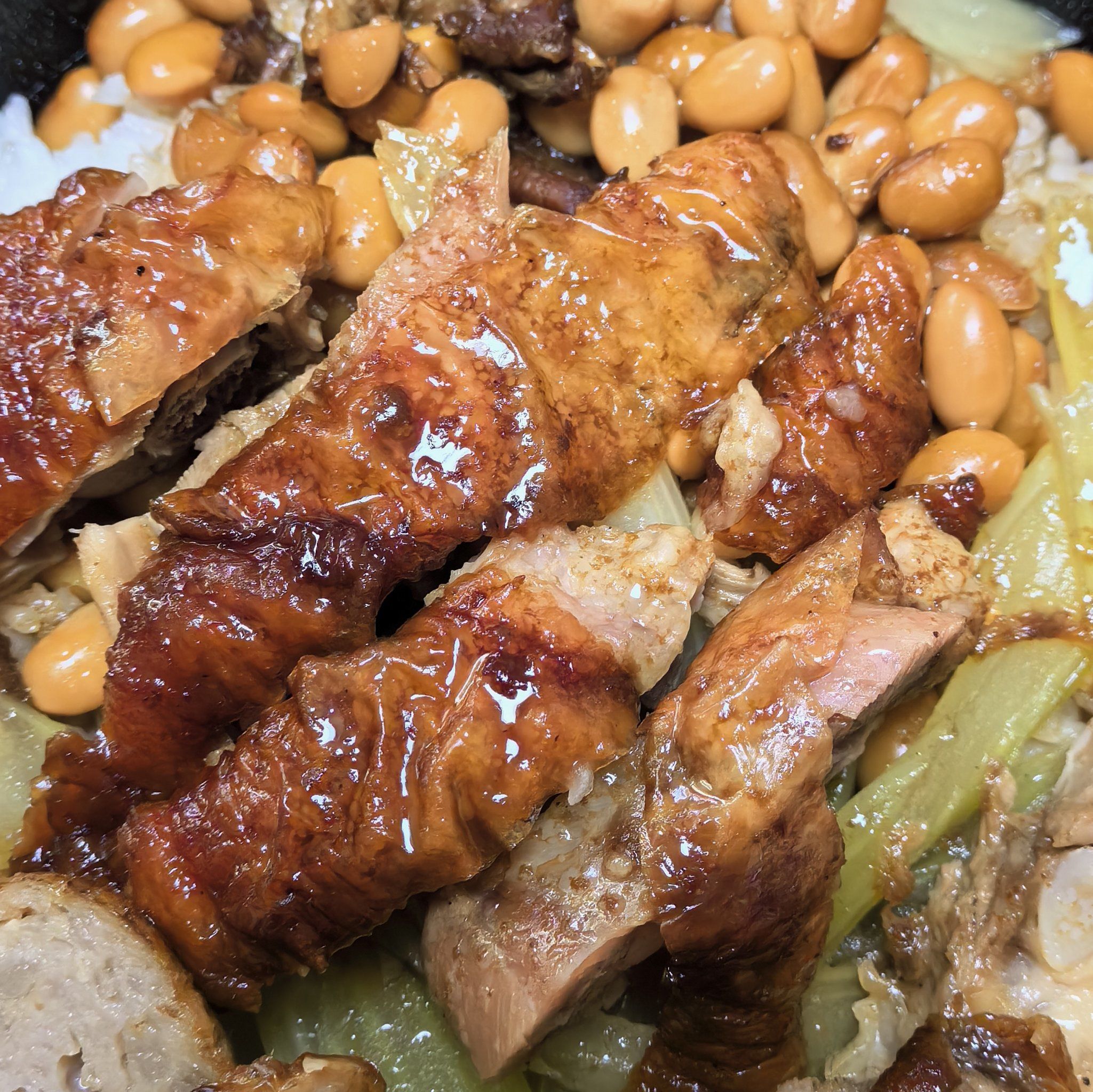 最正宗的广式快餐