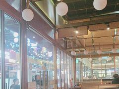 -鱼酷活鱼烤鱼(静安大融城店)