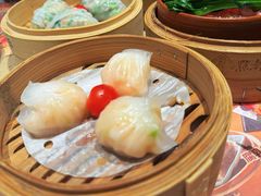 -点都德(汇点楼店)