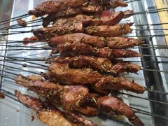 -清真·马峰烤肉(小学习北巷店)