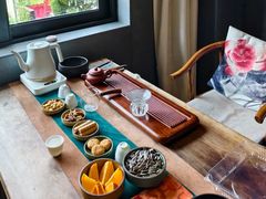 -邈墨茶馆(凤起路店)