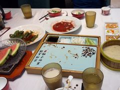 -申阿婆·上海菜·小海鲜(国展店)