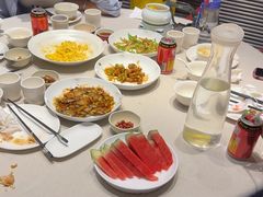 -京味斋·北京烤鸭(北京南站洋桥店)