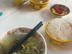 -陈记汤饭(水巷口店)