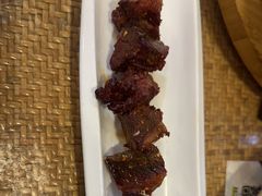 -乔家满族八大碗(流水沟店)