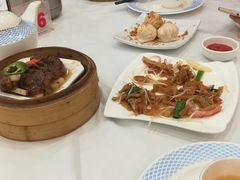 -东江海鲜酒家(艺都分店)