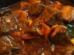 -星河湾半岛酒店-真粤中餐厅