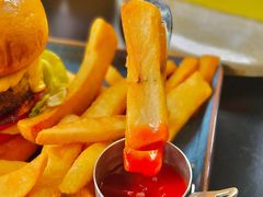 -ibarrel爱杯·bistro&brunch(江宁路店)