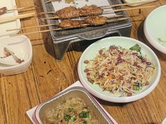 -管氏翅吧(甘家口店)