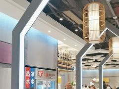 -上渔铁板烧(熙悦汇店)