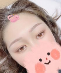 -babiline芭比莱恩半永久纹眉纹唇发际线