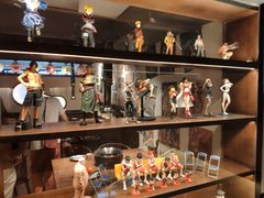 -壹风町烧肉居酒屋(恒丰中央广场店)