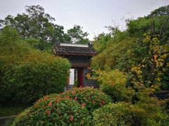 -深业半汤御泉庄温泉