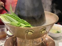 -东来顺饭庄(王府井步行街店)