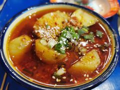 -马路边边串串香(双井直营店)