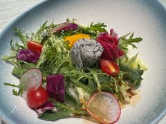 -柒园·三十年创意杭帮菜(龙湖滨江天街店)