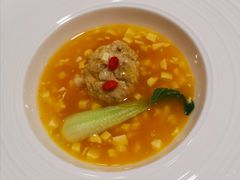 -蓬莱阁中餐厅(崇文门店)