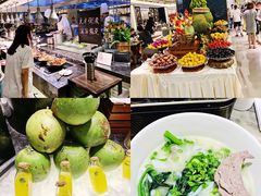 -安蒂娅·海鲜自助餐厅(安蒂娅美兰酒店)