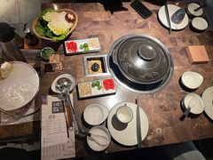 -同仁四季椰子鸡(罗湖国贸店)