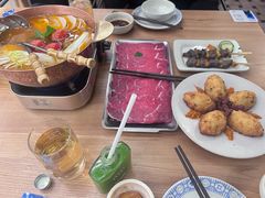 -东莞松山湖万象汇