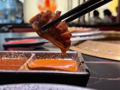 -厚贞日式烤肉(浦东汇智店)