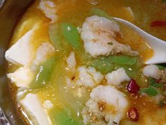 豆花鱼-花千醉(新街口店)