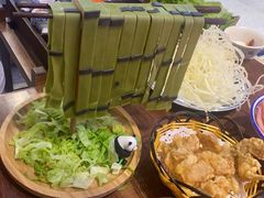 -楠火锅(昆山金鹰店)