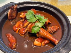 -79号渔船海鲜饭店(华强北店)